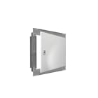 RITTAL - SZ Innentür für Kompakt-Schaltschränke AX, für BxH: 600x600 mm