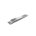 RITTAL - AX Schiene für Innenausbau, für T: 250 mm, PAK=4ST
