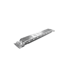 RITTAL - AX Schiene für Innenausbau, für T: 300 mm, PAK=4ST