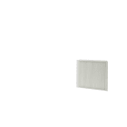 RITTAL - Faltenfilter IP54 für Filterlüfter/Austrittsfilter, PAK=5ST