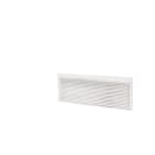 RITTAL - Faltenfilter IP54 für Dachlüfter, PAK=12ST