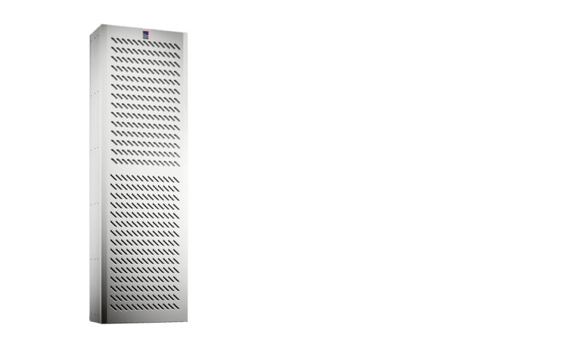 RITTAL - Blue e+ Wandanbau-Kühlgerät Outdoor, 2000 W