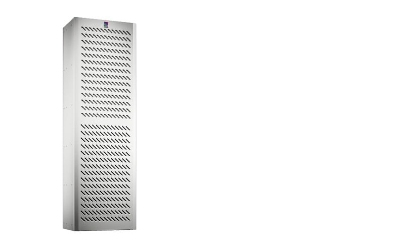 RITTAL - Blue e+ Wandanbau-Kühlgerät Outdoor, 5000 W