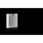 RITTAL - Blue e+ Austrittsfilter EMV, RAL 7035
