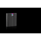 RITTAL - Blue e+ Austrittsfilter, RAL 9005