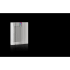 RITTAL - Blue e+ Austrittsfilter, RAL 7035