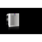 RITTAL - Blue e+ Filterlüfter 63/72 m³/h, 230 V, RAL 7035