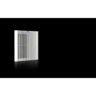 RITTAL - Blue e+ Austrittsfilter EMV, RAL 7035