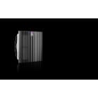 RITTAL - Blue e+ Filterlüfter 218/191 m³/h, 230 V, RAL 9005