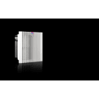 RITTAL - Blue e+ Filterlüfter EC 272 m³/h, 100 V-240 V, RAL 7035