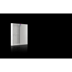 RITTAL - Blue e+ Austrittsfilter, RAL 7035