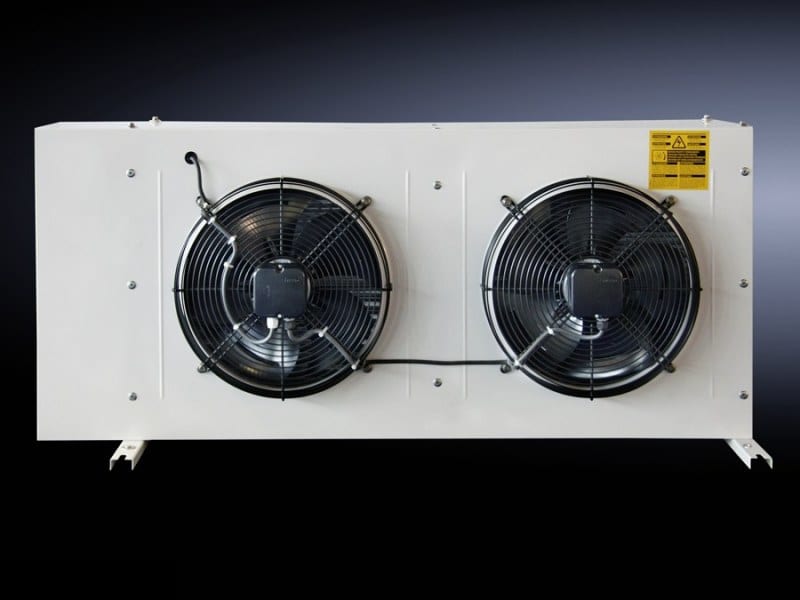 RITTAL - Externer Verflüssiger zur Verwendung mit LCP DX, 20 kW