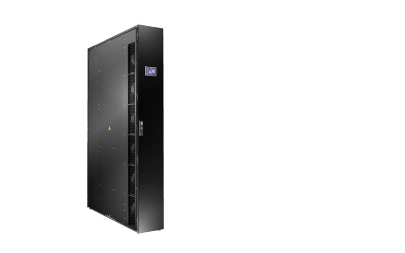 RITTAL - SK LCP Inline CW UL, bündig, 30kW, 300x2000x1200, RAL 9005