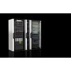 RITTAL - LCP Rack CW, 30 kW, RAL 7035, BHT: 300x2000x1000 mm