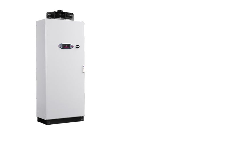 RITTAL - TopTherm Chiller im VX25 Gehäuse, 7,8 kW