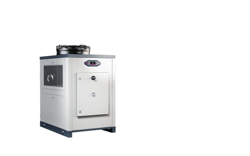 RITTAL - SK Blue e Chiller 36,5/46,6 kW