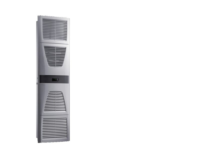 RITTAL - SK Kühlgerät Blue e, Wandanbau, flach, 1,25 kW, 230 V, 1~, 50/60 Hz