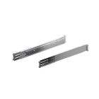 RITTAL - Server-Teleskopschienen, Tiefe 600 mm, Serverbreite max: 430 mm, PAK=2ST