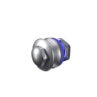 RITTAL - SZ Druckausgleichsstopfen, Edelstahl, 1.4305, PAK=5ST