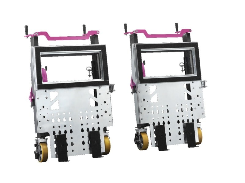 RITTAL - AS Smart Lifter