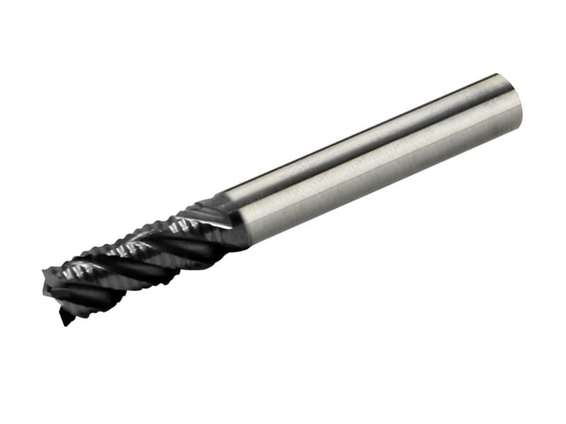 RITTAL - Performance Plus Fräser 6 mm, für Stahlblech und Edelstahl, PAK=5ST