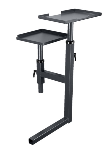 RITTAL - AS WS 540 Geräteträger, links