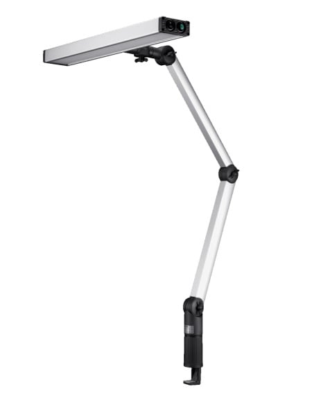 RITTAL - AS WS 540 Arbeitsleuchte, LED