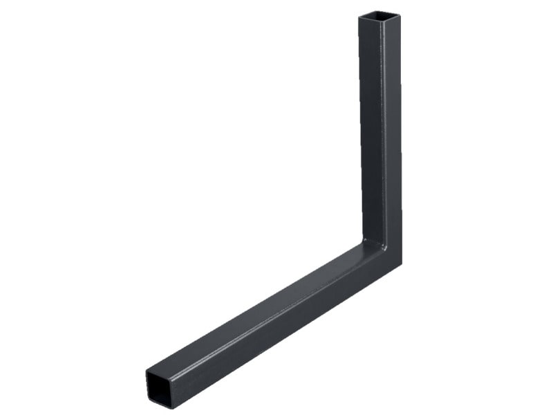 RITTAL - AS WS 540 Adapterwinkel
