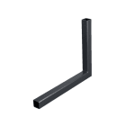 RITTAL - AS WS 540 Adapterwinkel