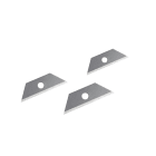 RITTAL - Ersatzklinge für Multitool AX / VX, PAK=10ST