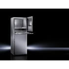 RITTAL - PC-Schranksystem, Edelstahl 1.4301, BHT 600x1600x630 mm