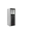 RITTAL - PC-Schranksystem, B 600 mm, Sichttür, Schublade, Geräteboden