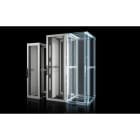 RITTAL - TX Colocation Rack, 47 HE, BxHxT: 600 x 2200 x 1200 mm, RAL 7035