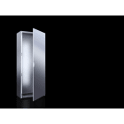 RITTAL - SE System-Einzelschrank, BHT: 600x1600x400 mm, Edelstahl, 1.4301, IP66/NEMA4X
