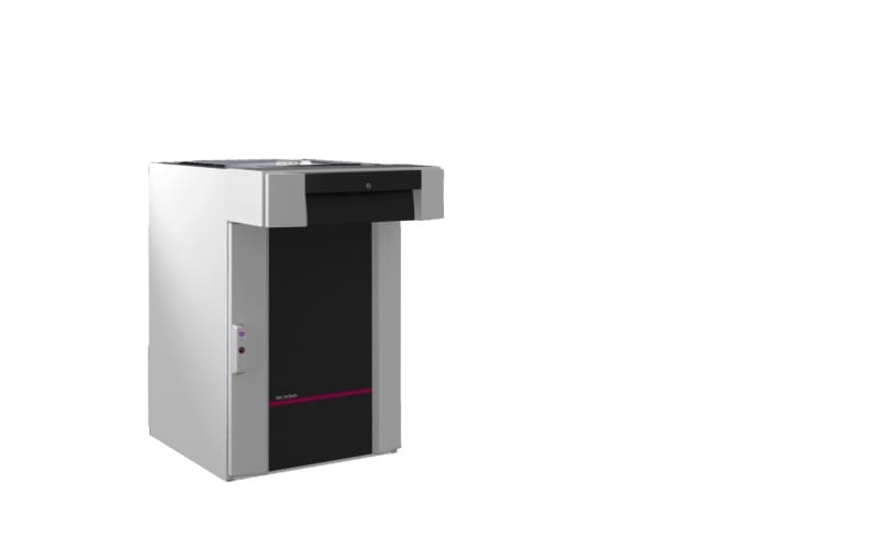 RITTAL - Industrial Workstations IW, BHT 600x900x600 mm, Schublade