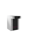 RITTAL - Industrial Workstations IW, BHT 600x900x600 mm, Schublade für Tastatur und Mouse