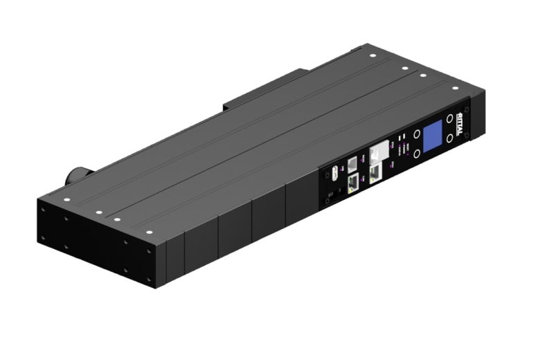 RITTAL - DK CMC III PU 19'' Edition