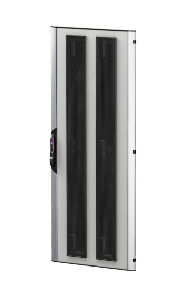 RITTAL - Sichttür VX IT mit Notbelüftung, BxH=800x2000mm