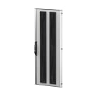 RITTAL - Sichttür VX IT mit Notbelüftung, BxH=800x2000mm