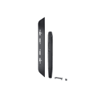RITTAL - Montageadapter VX Griffsysteme, RAL9005