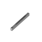 RITTAL - PDU basic, Basis-Stromverteilung, 16A/1P CEE 12xC13 + 1xC19