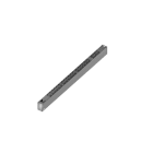 RITTAL - PDU basic, Basis-Stromverteilung, 16A/1P CEE 18xC13 + 2xC19
