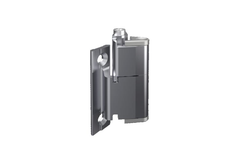RITTAL - VX Scharnier 180°, Stahl, PAK=4ST