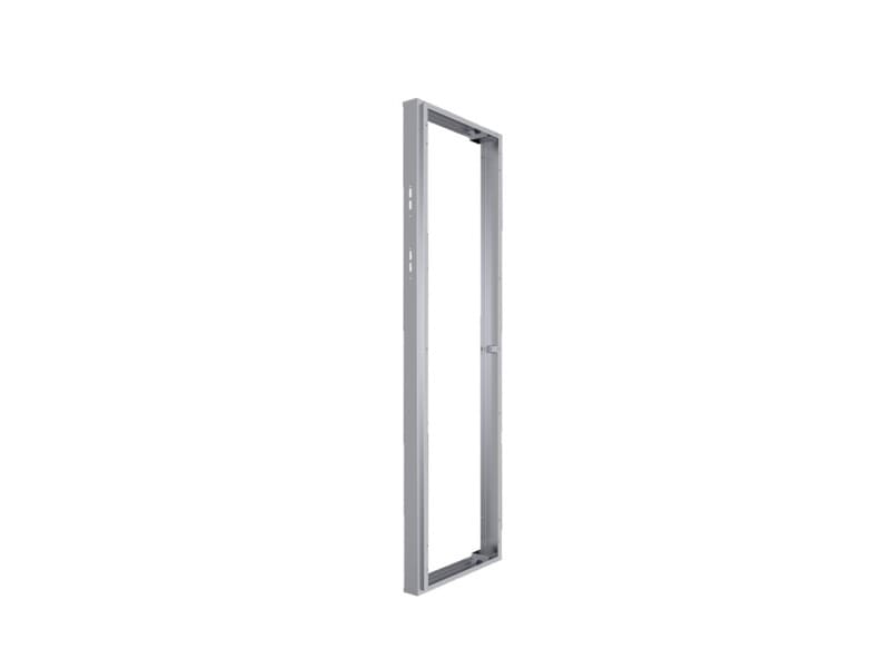 RITTAL - VX Trennschalterhaube Edelstahl, BHT: 103x2000x600 mm