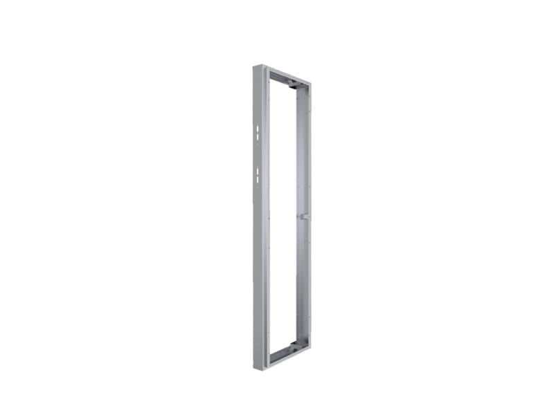 RITTAL - VX Trennschalterhaube Edelstahl, BHT: 103x1800x500 mm