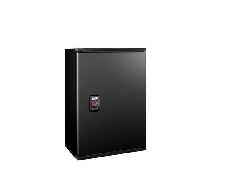 RITTAL - AX Kunststoff Ex-Gehäuse, BHT: 250x350x150 mm, Leergehäuse mit scharnierter Tür