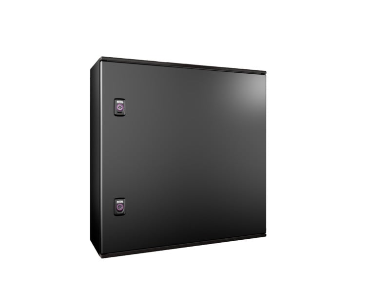RITTAL - AX Kunststoff Ex-Gehäuse, BHT: 600x600x200 mm, Leergehäuse mit scharnierter Tür