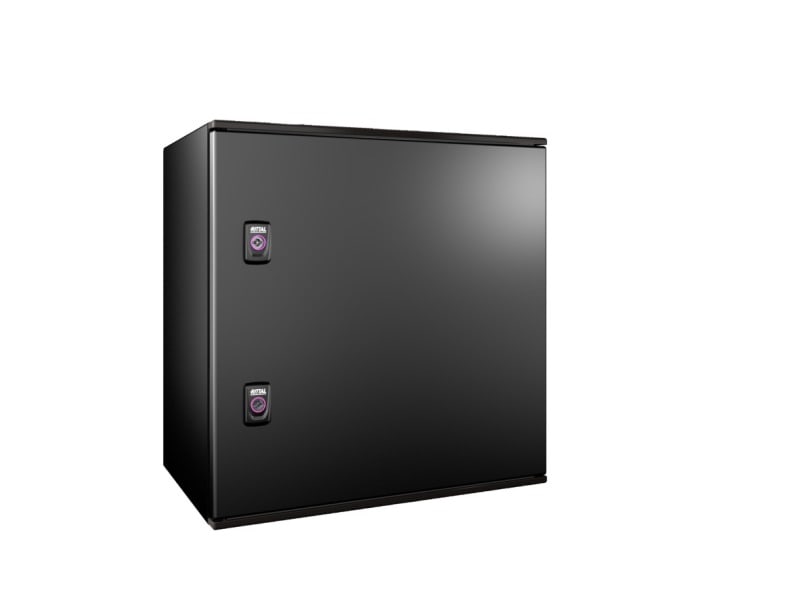RITTAL - AX Kunststoff Ex-Gehäuse, BHT: 500x500x300 mm, Leergehäuse mit scharnierter Tür