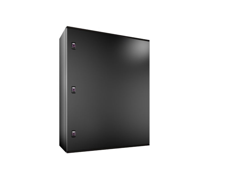 RITTAL - AX Kunststoff Ex-Gehäuse, BHT: 800x1000x300 mm, Leergehäuse mit scharnierter Tür