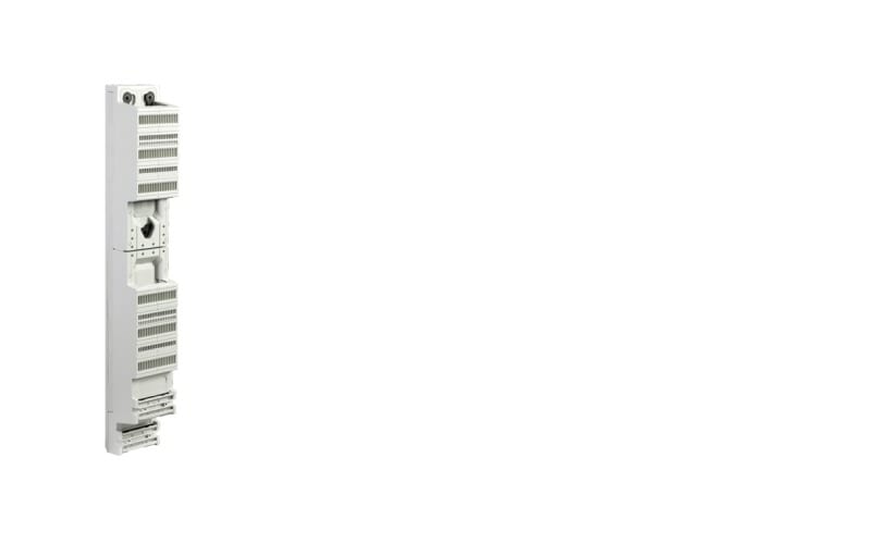 RITTAL - Adapter 320 A (2x160 A), 3-polig, Leitungsabgang oben/unten, Schraubbefestigung
